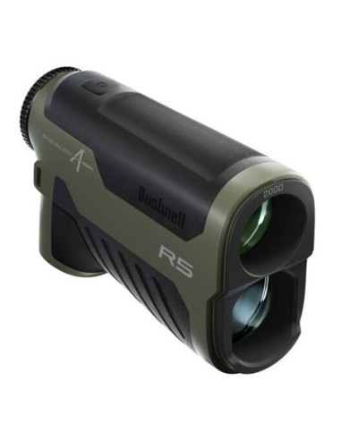 Telémetro BUSHNELL R5 2000 AB 6x25