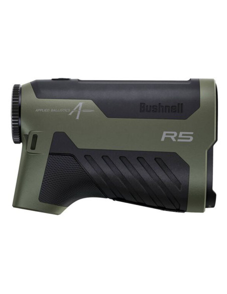 Telémetro BUSHNELL R5 2000 AB 6x25