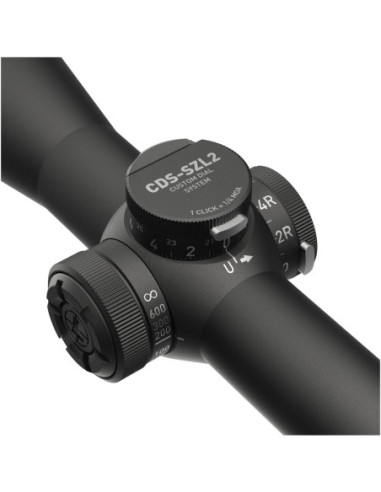 Visor LEUPOLD VX-6HD GEN 2 3-18x50 CDS-SZL2...
