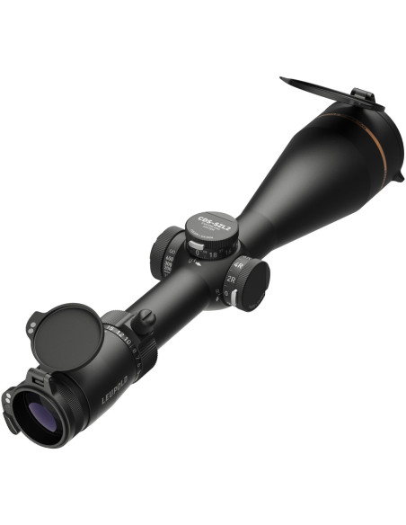 Visor LEUPOLD VX-6HD GEN 2 3-18x56 CDS-SZL2  Side Focus FireDot Twilight Hunter ilum.