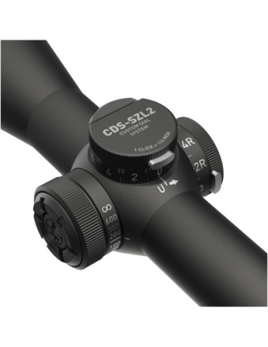 Visor LEUPOLD VX-6HD GEN 2 3-18x56 CDS-SZL2...