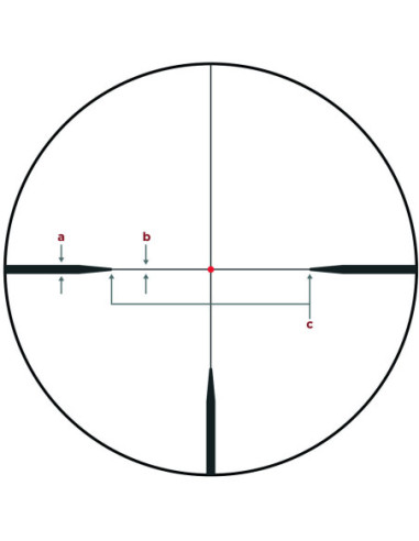 Visor LEUPOLD VX-6HD GEN 2 3-18x56 CDS-SZL2...