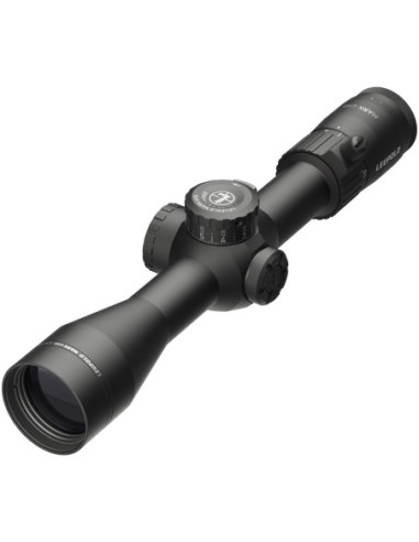 Visor LEUPOLD Mark 4HD 2.5-10x42 M5C3 FFP TMR...