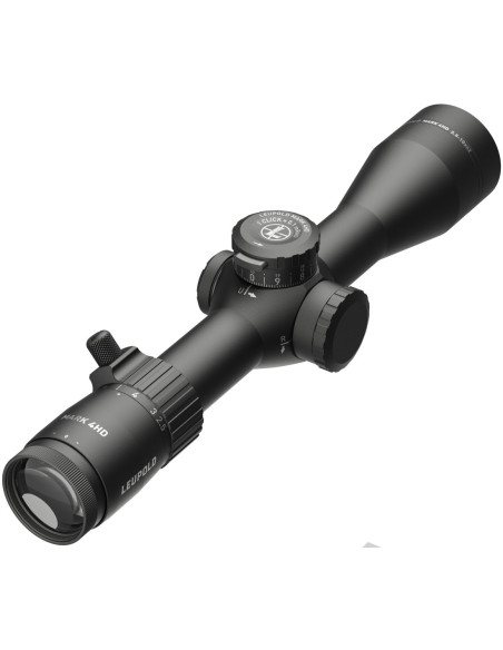 Visor LEUPOLD Mark 4HD 2.5-10x42 M5C3 FFP TMR ilum.