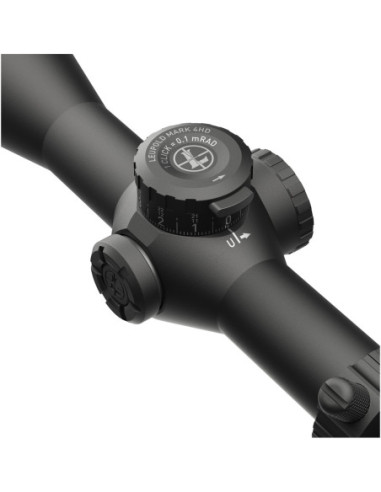 Visor LEUPOLD Mark 4HD 2.5-10x42 M5C3 FFP TMR...