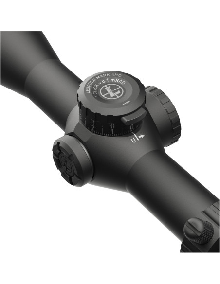 Visor LEUPOLD Mark 4HD 2.5-10x42 M5C3 FFP TMR ilum.