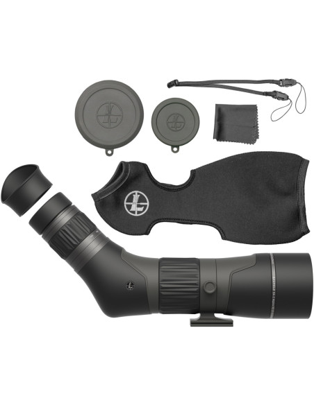 Telescopio LEUPOLD SX-2 Alpine HD GEN 2 20-60x60 - 45°