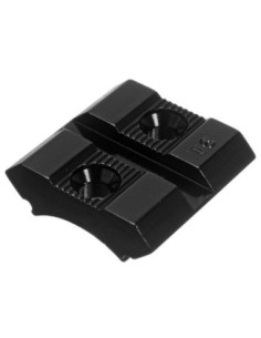 Base delantera/trasera WEAVER Top Mount 16 - Savage 93 /...