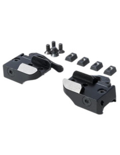 Monturas APEL para Picatinny - carril Zeiss ZM BH10 2