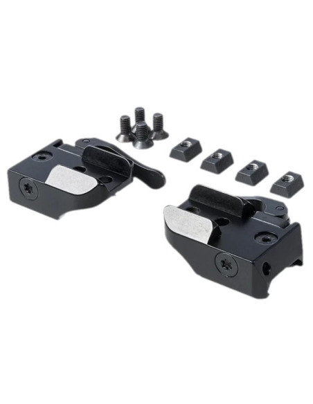 Monturas APEL para Picatinny - carril Zeiss ZM BH10