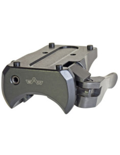 Montura demontable APEL modelo BLASER R8 dural para...
