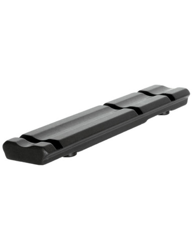 Carril APEL Weaver aluminio para BLASER R93 -...