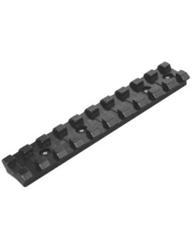 Carril POLI NICOLETTA - REM 742