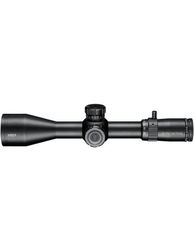 Visor BUSHNELL ELITE TACTICAL XRS3 6-36x56 FFP G5i