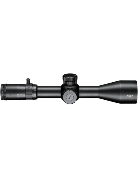 Visor BUSHNELL ELITE TACTICAL XRS3 6-36x56 FFP G5i
