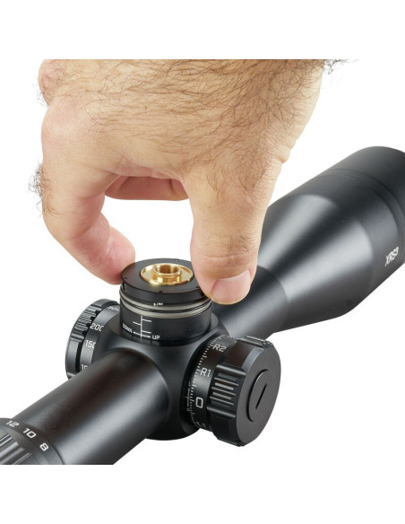 Visor BUSHNELL ELITE TACTICAL XRS3 6-36x56 FFP G5i