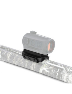Montura WARNE Red-dot Aimpoint T1-T2 para escopeta 2