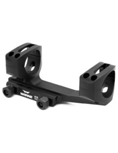 Montura WARNE LR-SKEL 30mm. 20 MOA - Ultra Altas