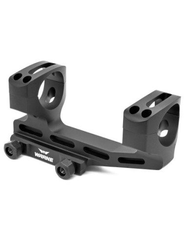 Montura WARNE SHX-SKEL 30mm. - Ultra Altas (1.9")