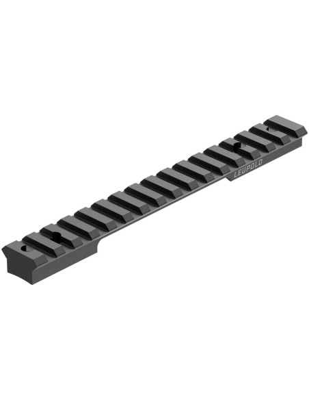 Carril LEUPOLD BackCountry Cross-Slot (adaptable) - REM 700 LA