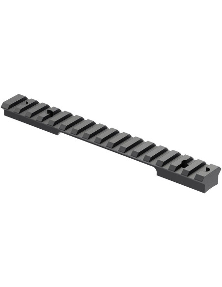 Carril LEUPOLD BackCountry Cross-Slot (adaptable) - REM 700 LA 20 MOA