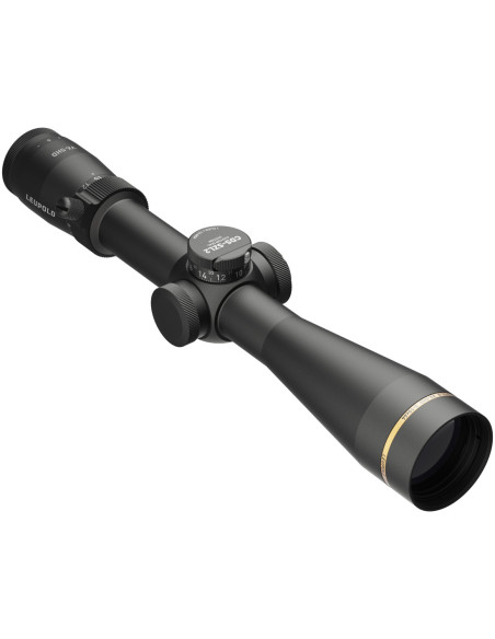 Visor LEUPOLD VX-5HD GEN 2 3-15x44 CDS-SZL2 Side Focus FireDot Duplex ilum.