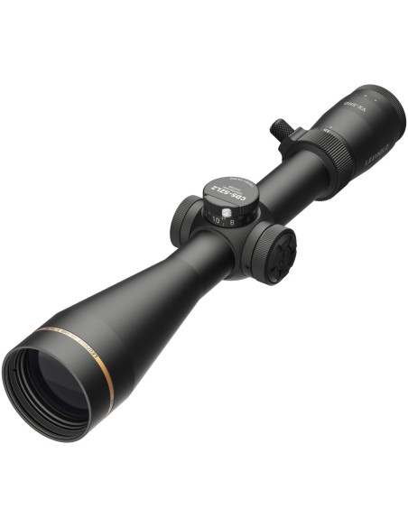 Visor LEUPOLD VX-5HD GEN 2 3-15x50 CDS-SZL2 Side Focus FireDot Duplex ilum.