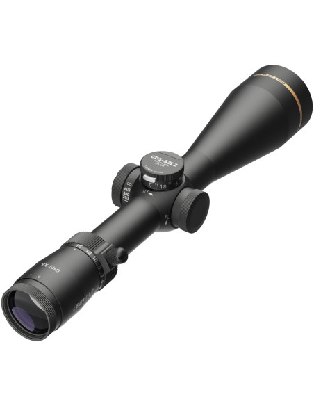 Visor LEUPOLD VX-5HD GEN 2 3-15x50 CDS-SZL2 Side Focus FireDot Duplex ilum.