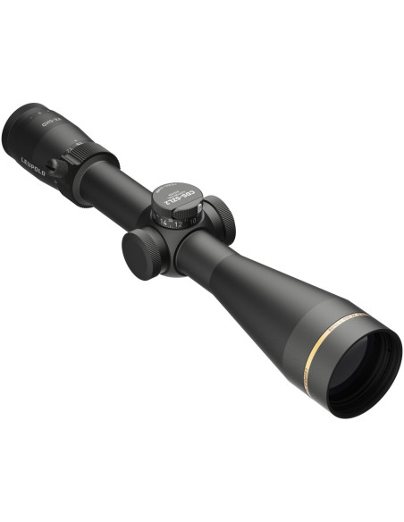 Visor LEUPOLD VX-5HD GEN 2 3-15x50 CDS-SZL2 Side Focus FireDot Duplex ilum.