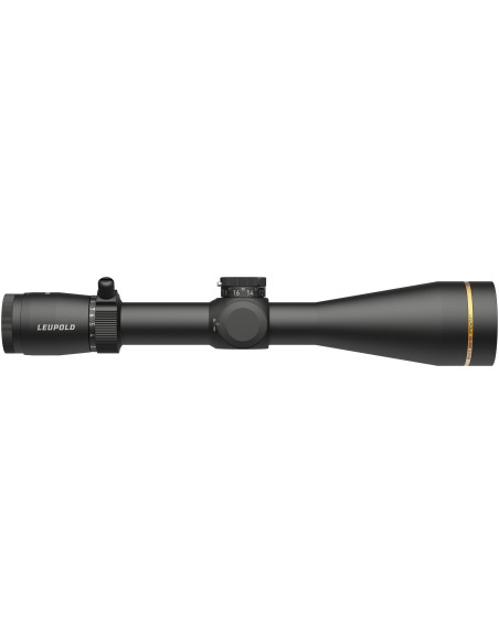 Visor LEUPOLD VX-5HD GEN 2 3-15x50 CDS-SZL2 Side Focus FireDot Duplex ilum.