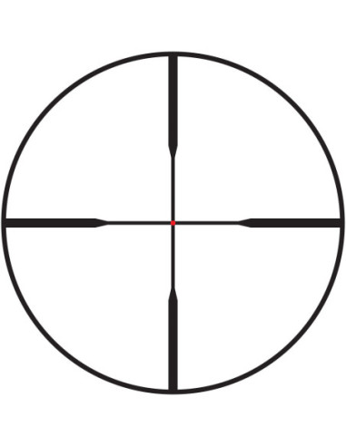Visor LEUPOLD VX-5HD GEN 2 3-15x50 CDS-SZL2...