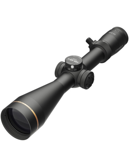 Visor LEUPOLD VX-5HD GEN 2 3-15x56 CDS-SZL2 Side Focus Metric FireDot 4 Fine ilum.