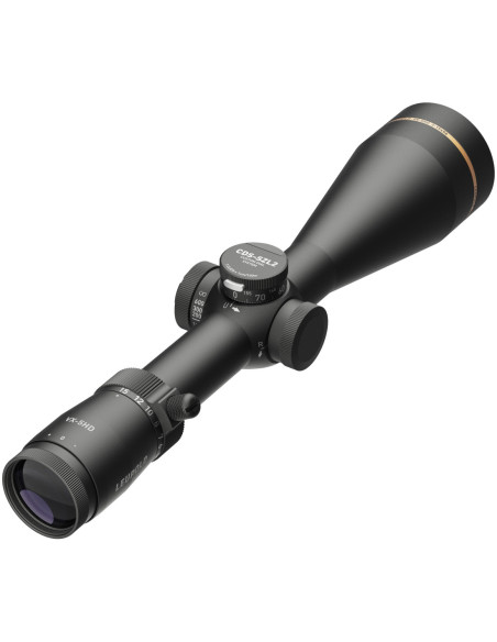 Visor LEUPOLD VX-5HD GEN 2 3-15x56 CDS-SZL2 Side Focus Metric FireDot 4 Fine ilum.