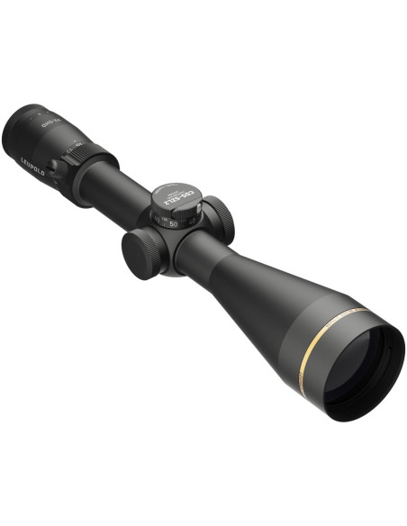 Visor LEUPOLD VX-5HD GEN 2 3-15x56 CDS-SZL2 Side Focus Metric FireDot 4 Fine ilum.
