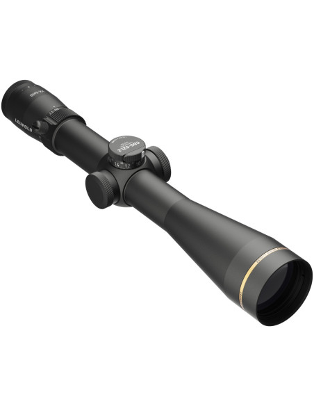 Visor LEUPOLD VX-5HD GEN 2 4-20x52 CDS-SZL2 Side Focus FireDot Duplex ilum.