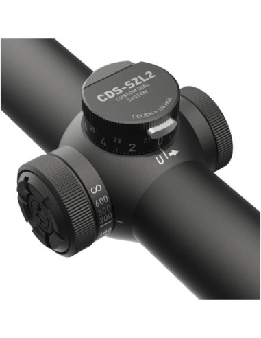 Visor LEUPOLD VX-5HD GEN 2 4-20x52 CDS-SZL2...