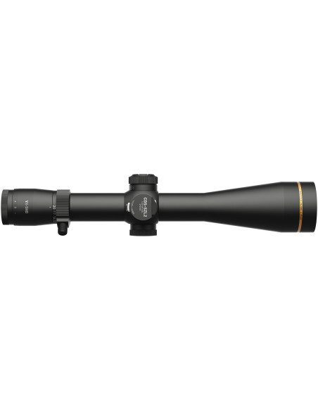 Visor LEUPOLD VX-5HD GEN 2 4-20x52 CDS-SZL2 Side Focus FireDot Duplex ilum.