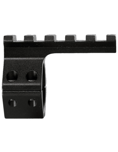 Anilla WEAVER táctica adaptadora Picatinny 1"