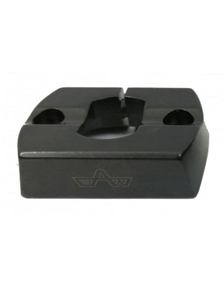 Base delantera APEL 0/15 - Merkel SR1