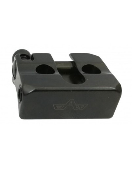 Base trasera APEL 0/35 - Benelli Lupo