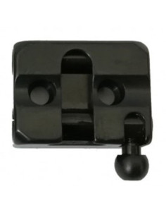 Base trasera APEL 0/35 - Benelli Lupo 2
