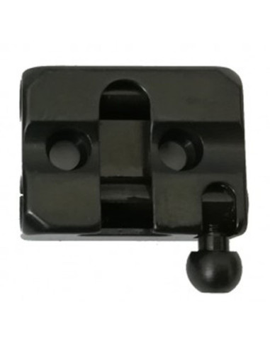 Base trasera APEL 0/35 - Benelli Lupo