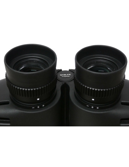 Prismático NOBLEX NF 7x50 Inception