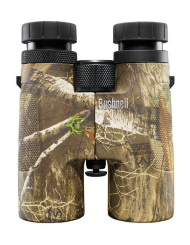 Prismático BUSHNELL POWERVIEW Bone Collector -...