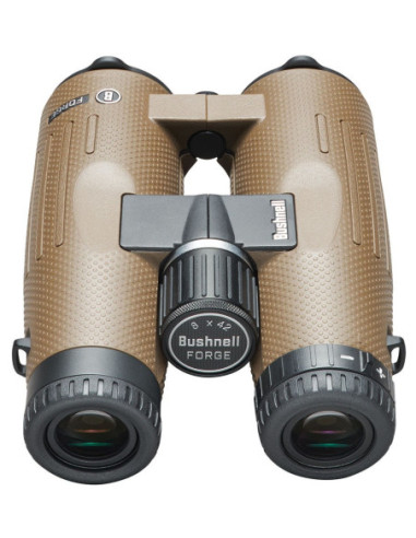 Prismático BUSHNELL FORGE - 8x42