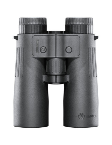 Prismático telémetro BUSHNELL FUSION X 10x42
