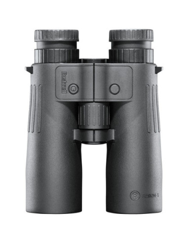 Prismático telémetro BUSHNELL FUSION X 10x42