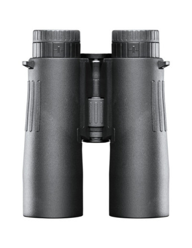 Prismático telémetro BUSHNELL FUSION X 10x42