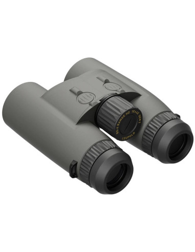 Prismático telémetro LEUPOLD BX-4 Range HD...