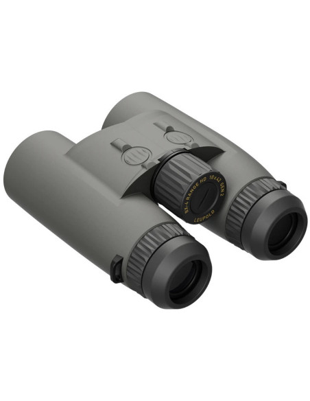 Prismático telémetro LEUPOLD BX-4 Range HD TBR/W Gen 2 - 10x42